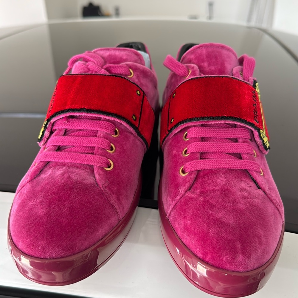 Prada Sneaker